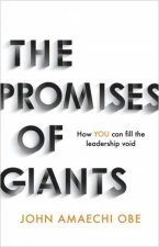 The Promises Of Giants