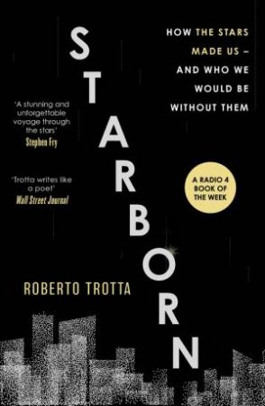 Starborn by Roberto Trotta