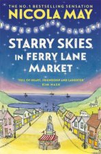 Starry Skies In Ferry Lane Market