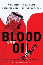 Blood And Oil