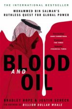 Blood And Oil