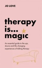 Therapy Is Magic