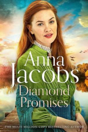 Diamond Promises by Anna Jacobs