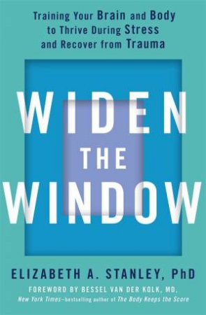 Widen The Window by Elizabeth Stanley