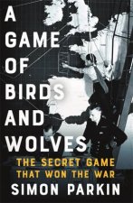 A Game Of Birds And Wolves