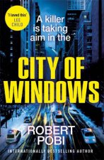 City Of Windows