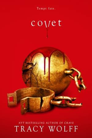 Covet by Tracy Wolff