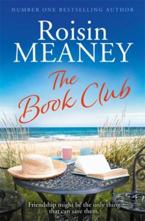 The Book Club by Roisin Meaney