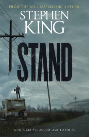 The Stand (TV Tie In) by Stephen King