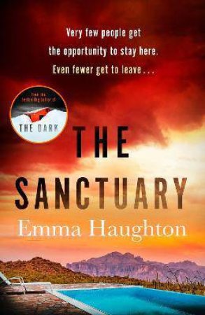 The Sanctuary by Emma Haughton
