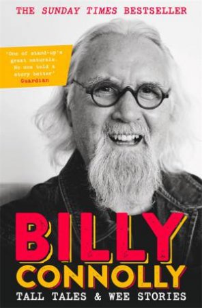 Tall Tales And Wee Stories by Billy Connolly