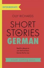 Short Stories In German For Intermediate Learners