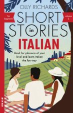 Short Stories In Italian For Beginners  Volume 2