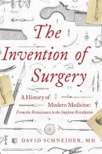 The Invention Of Surgery