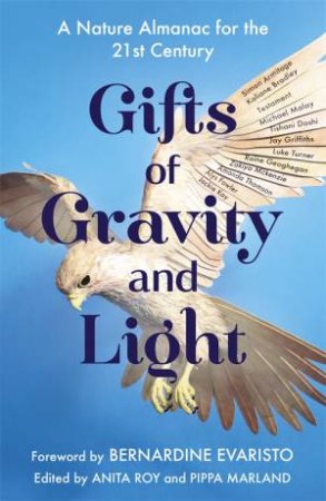 Gifts Of Gravity And Light by Anita Roy & Pippa Marland