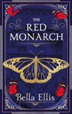 The Bronte Mysteries The Red Monarch