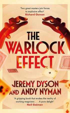 The Warlock Effect by Jeremy Dyson & Andy Nyman