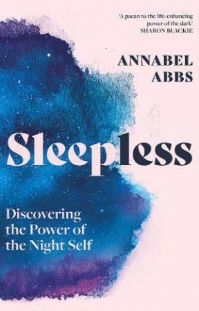 Sleepless by Annabel Abbs