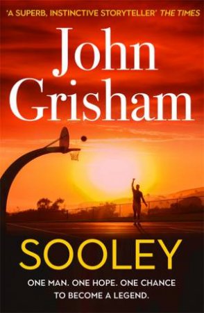 Sooley by John Grisham