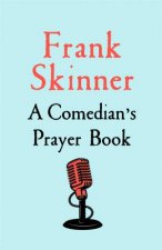 A Comedian s Prayer Book