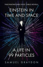 Einstein in Time and Space