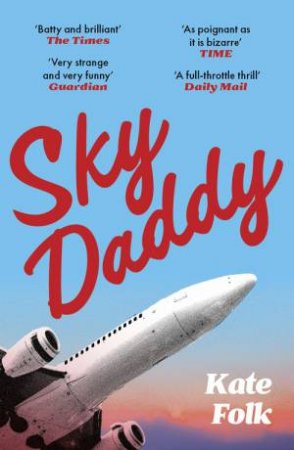 Sky Daddy by Kate Folk