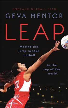 Leap by Geva Mentor