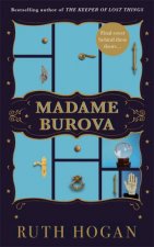 Madame Burova