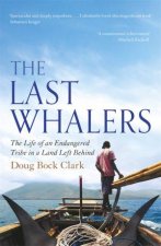 The Last Whalers