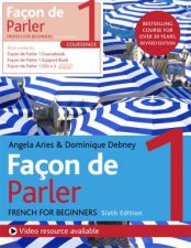 Fa on de Parler 1 French for Beginners 5ED