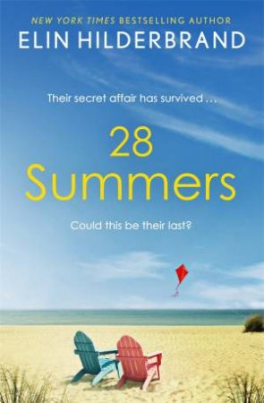 28 Summers by Elin Hilderbrand