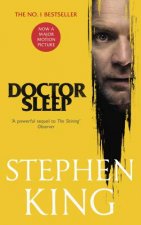 Doctor Sleep Film Tie In