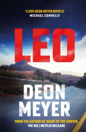 Leo by Deon Meyer
