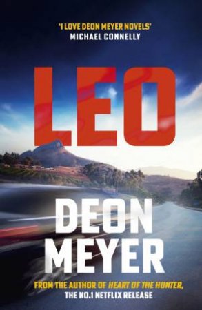 Leo by Deon Meyer