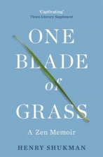 One Blade Of Grass