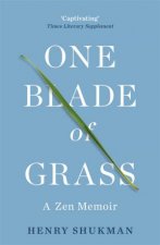 One Blade Of Grass