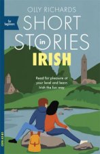 Short Stories In Irish For Beginners