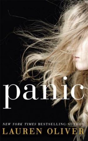 Panic by Lauren Oliver