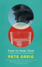 How to Hear God