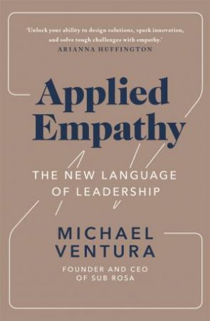 Applied Empathy by Michael Ventura
