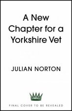 A New Chapter For A Yorkshire Vet