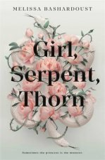 Girl Serpent Thorn