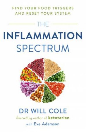 The Inflammation Spectrum by Will Cole