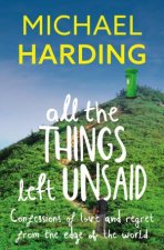 All The Things Left Unsaid