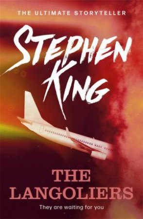 The Langoliers by Stephen King