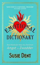 An Emotional Dictionary