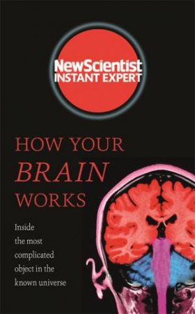 How Your Brain Works by Scientist New