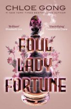 Foul Lady Fortune 01