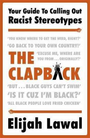 The Clapback by Elijah Lawal
