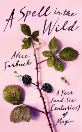 A Spell In The Wild by Alice Tarbuck
